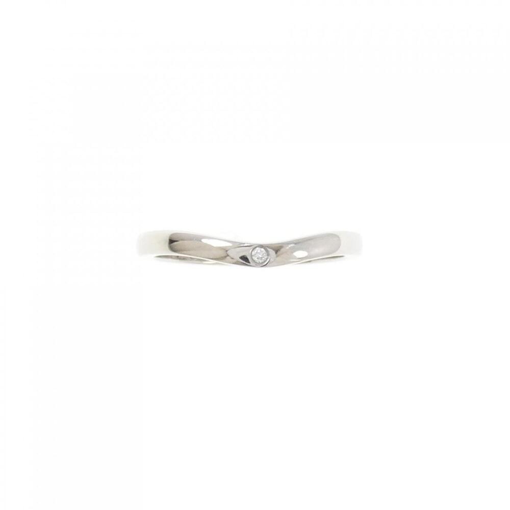 Cartier Ballerina 3p Ring View 3